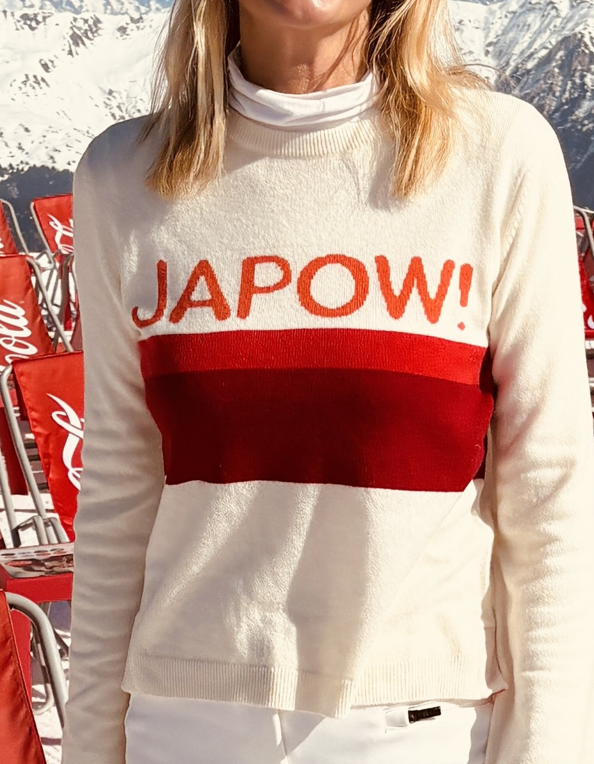 JAPOW!