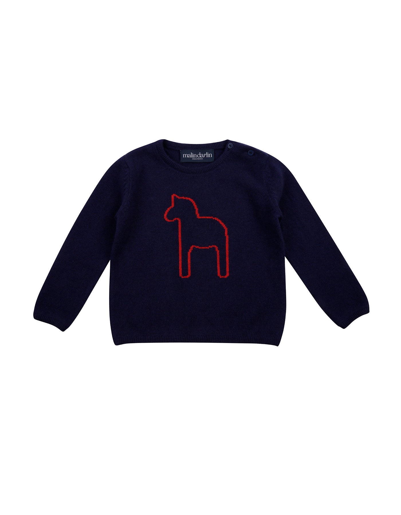 Little Pony | Navy