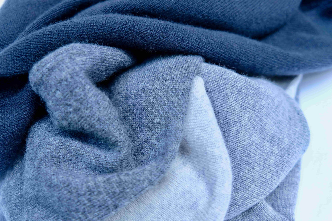 Ultimate Guide to Cashmere: Quality, Pilling & Provenance
