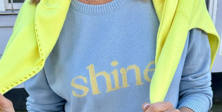 Summer Cashmere