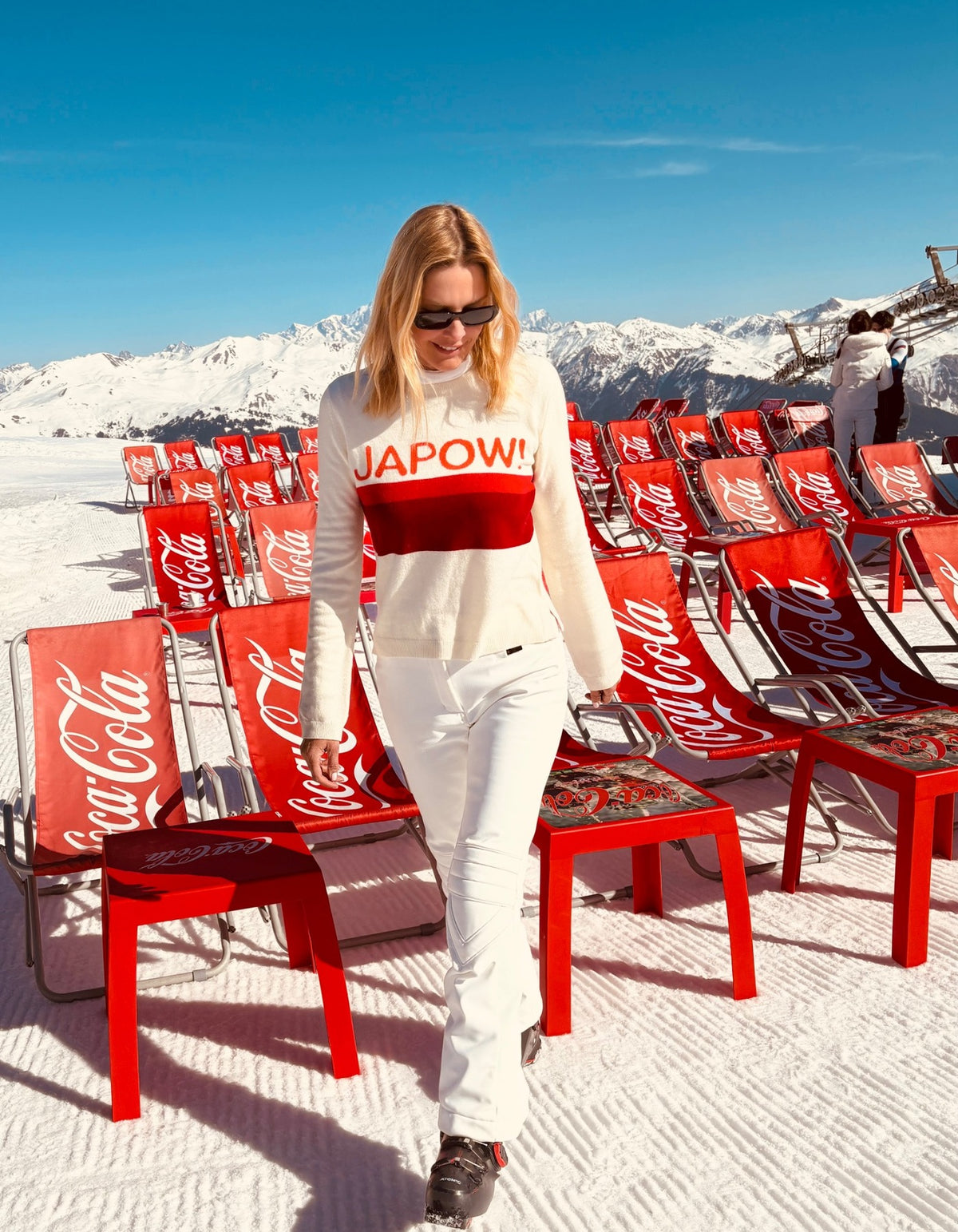 JAPOW!