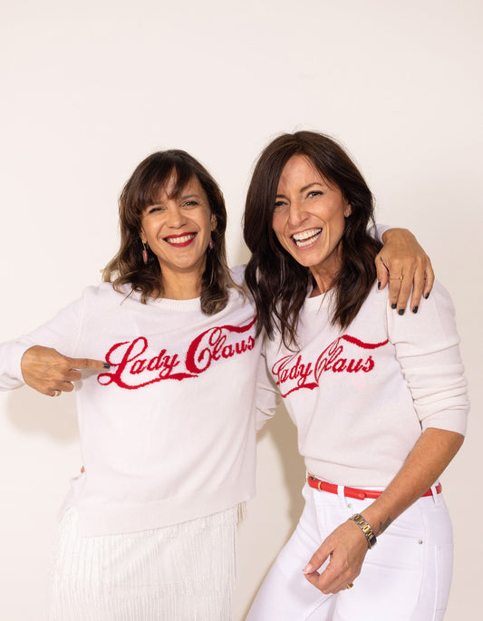 Lady Claus
