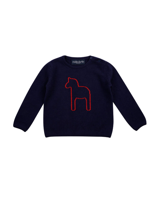 Little Pony | Navy