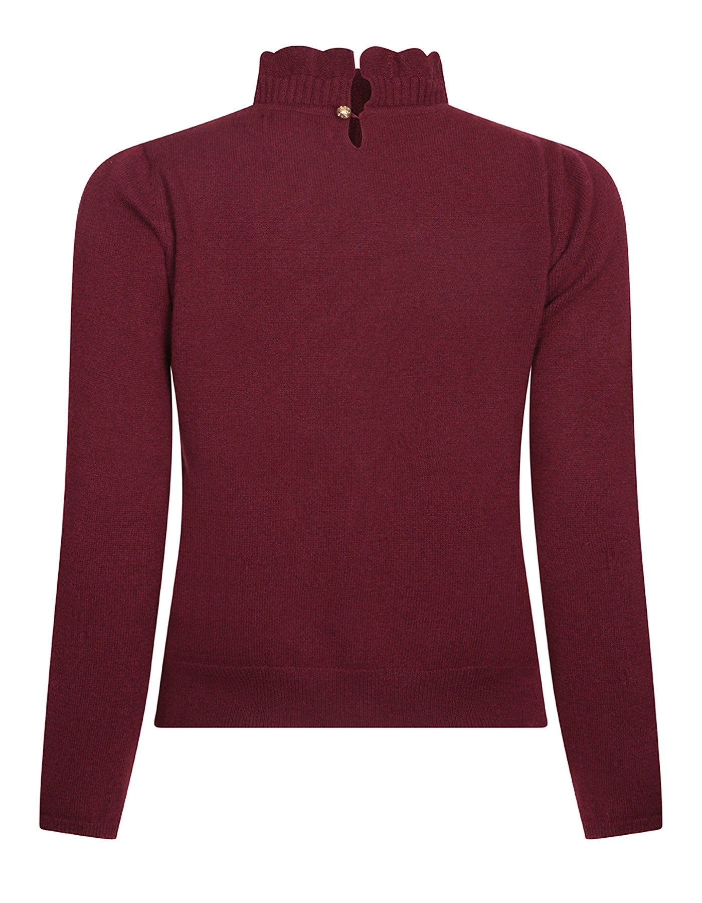 Lace Jumper