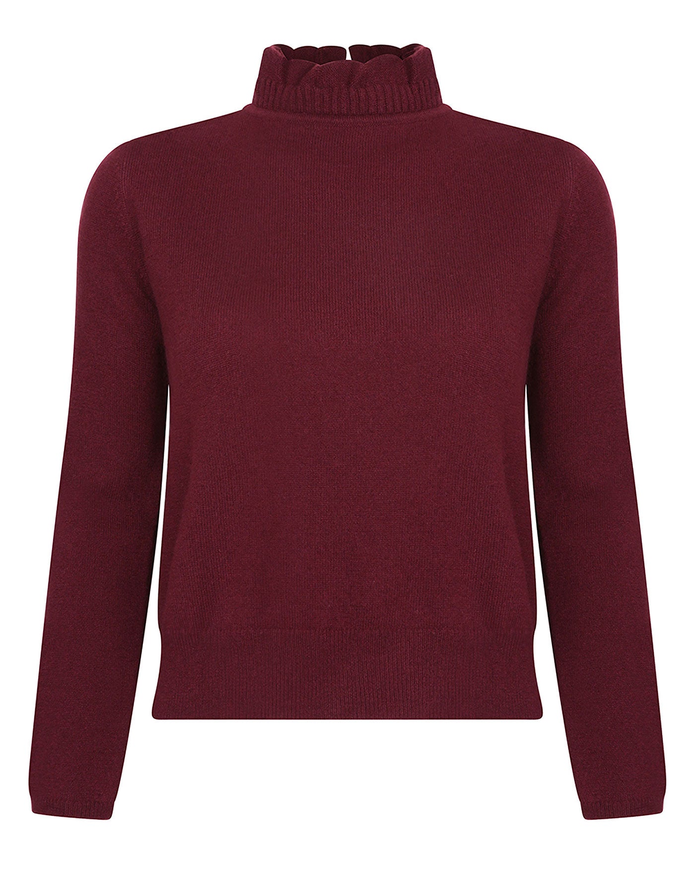Lace Jumper